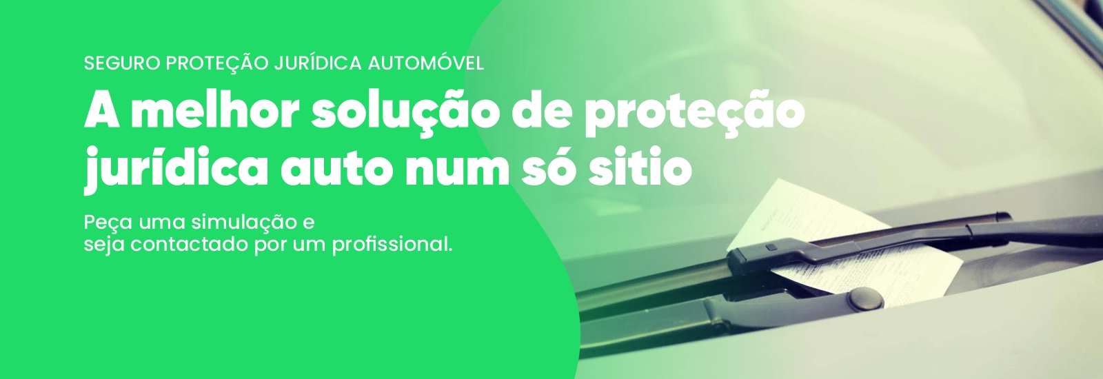 seguro protecao juridica automovel