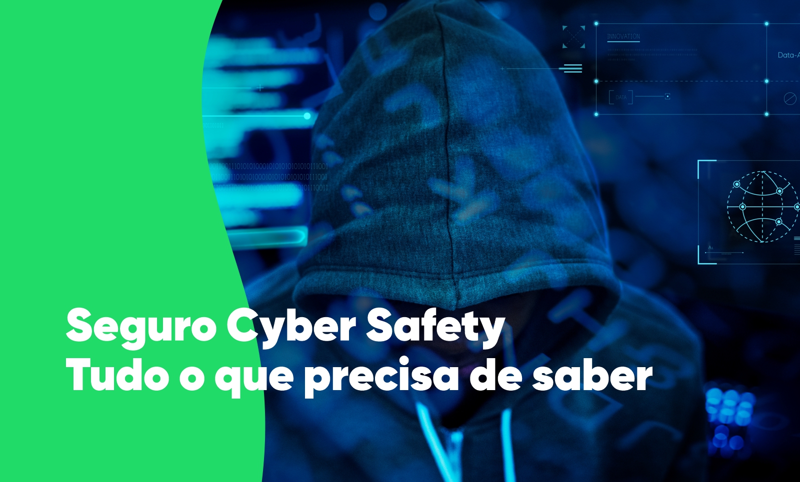 tudo sobre seguro cyber safety