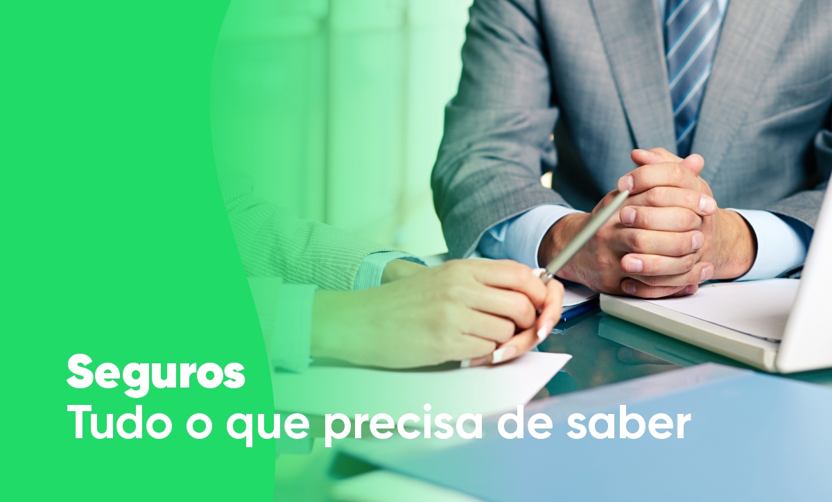 tudo sobre seguros