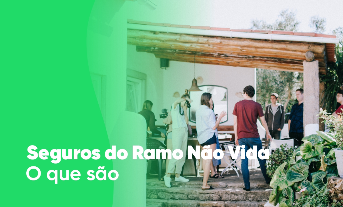 seguros ramo não vida