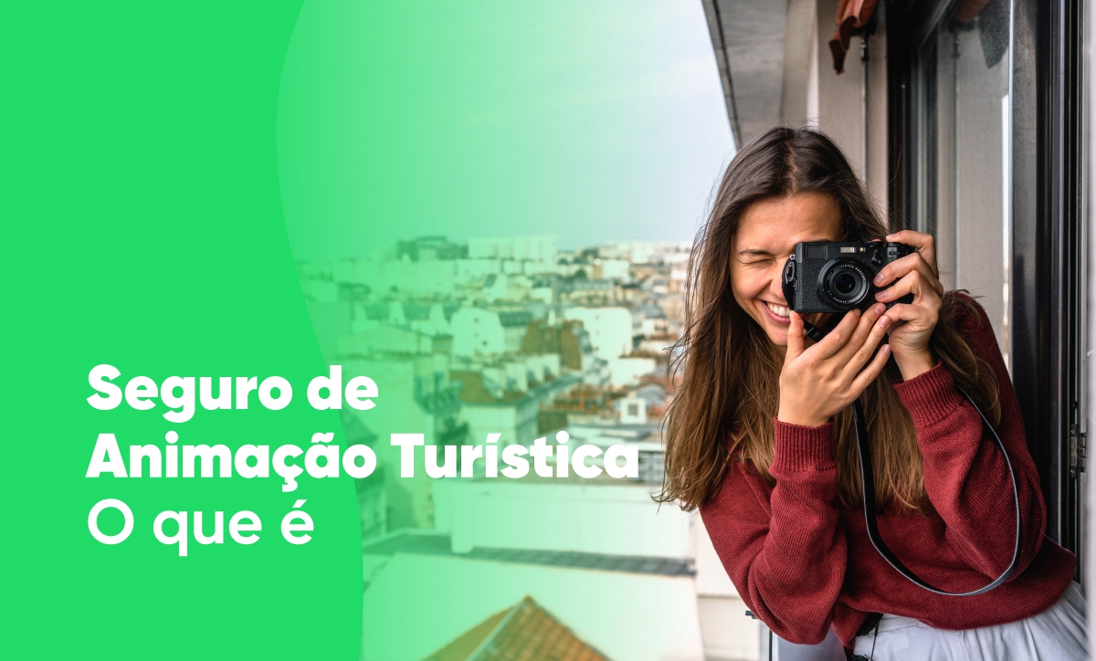 seguro de animação turistica