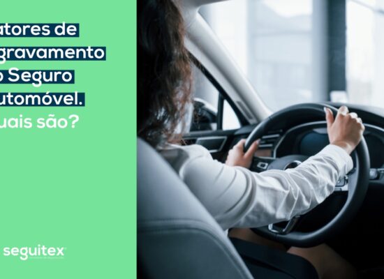 fatores de agravamento seguro auto