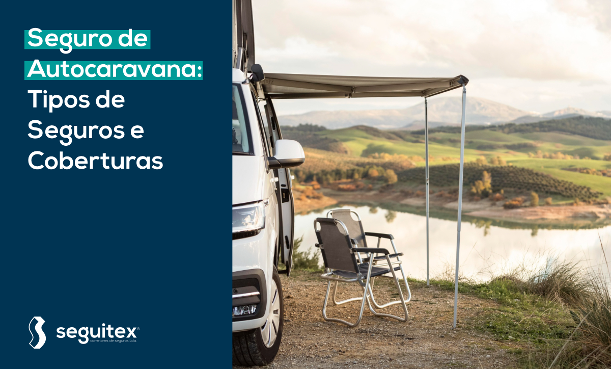 Seguro de Autocaravana