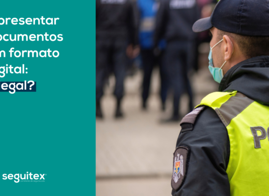 apresentar documentos digitais operacao stop policia