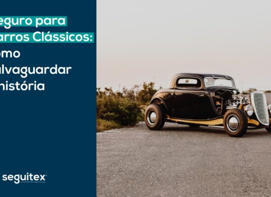 seguro carros classicos
