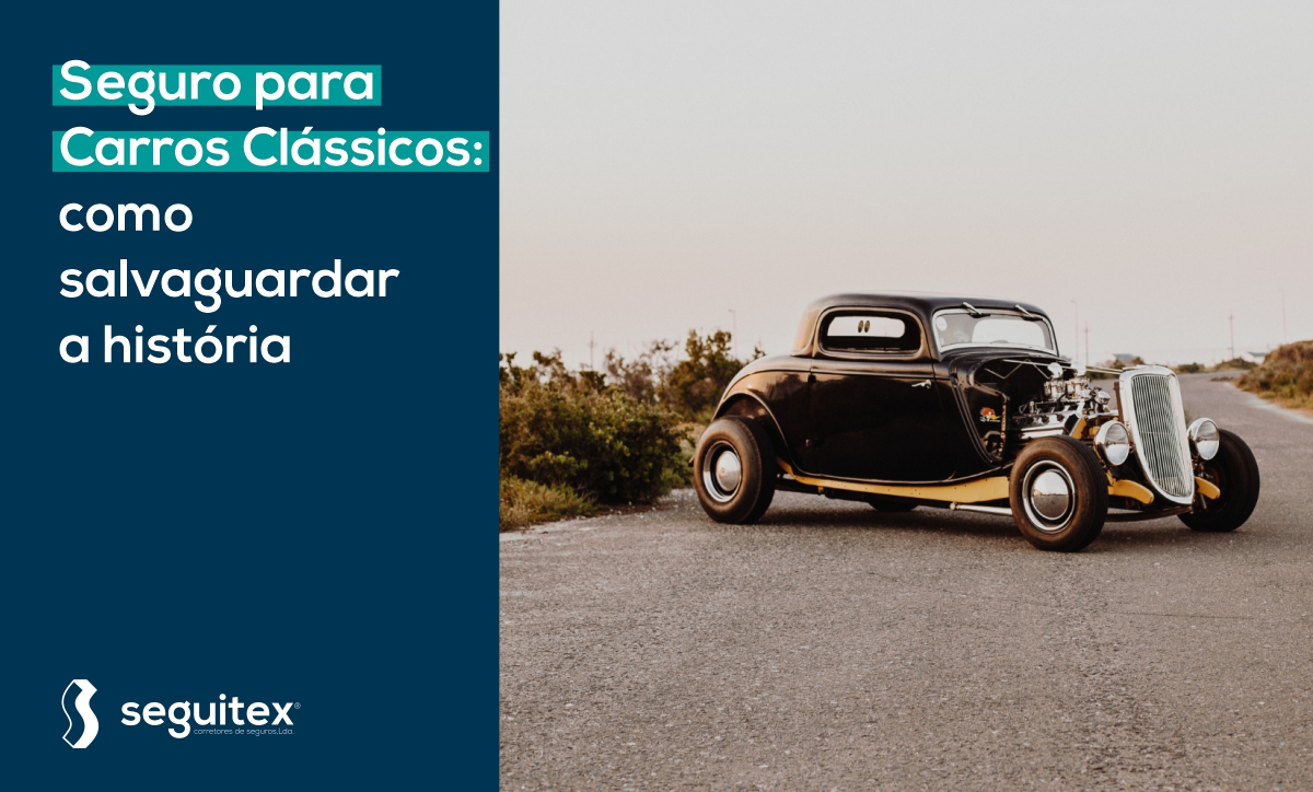 seguro carros classicos