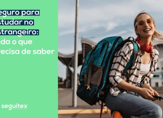 seguro estudar estrangeiro