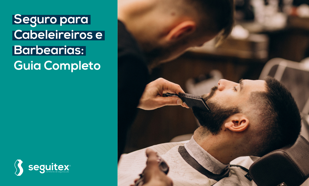 seguro cabeleireiro e barbearia