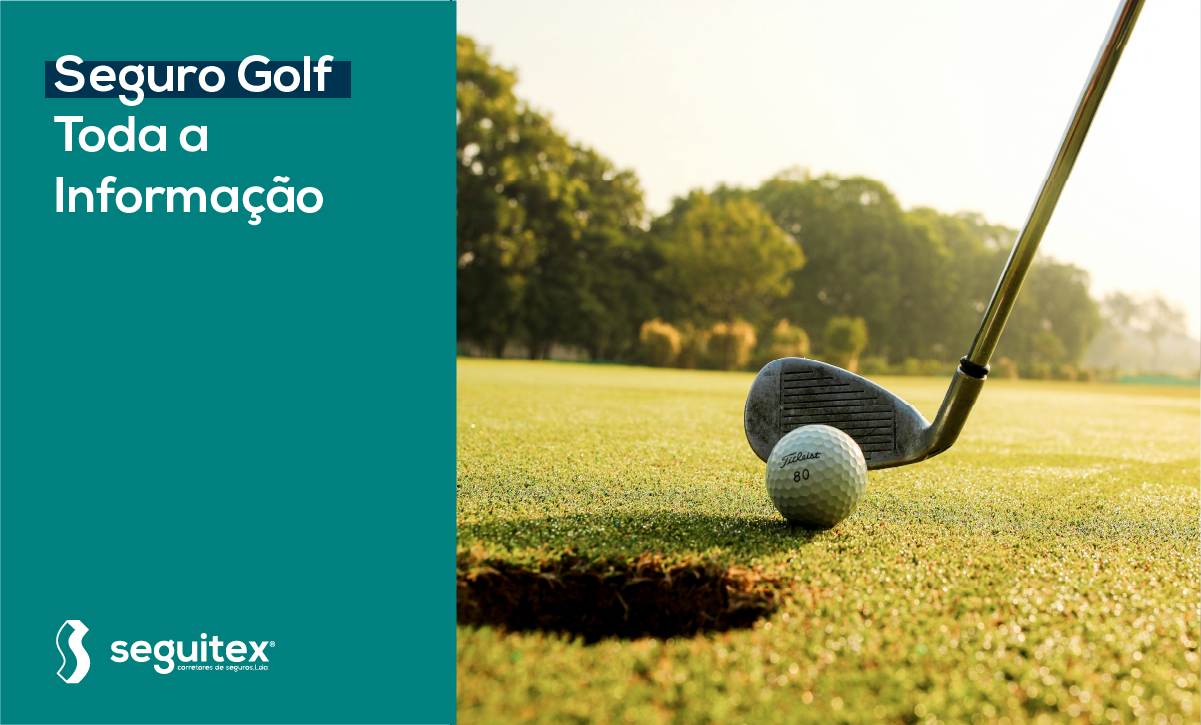 seguro golf